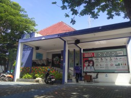 Tingkatkan Pelayanan, Dinkes KB Sampang Akan Perbaiki Sembilan Pustu yang Rusak