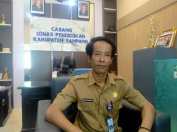 Cabang Dinas Pendidikan Sampang Jamin Pelayanan Pembelajaran di Sekolah Maksimal