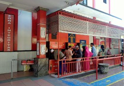 Sambut HUT ke-80 RI, 137 Narapidana Rutan Sampang Dapat Remisi