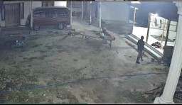 Pencurian Celana Dalam Resahkan Kaum Hawa di Sampang