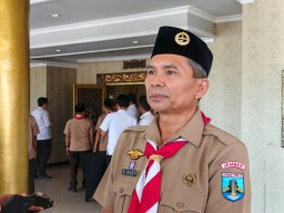 Truk Damkar Mogok, Warga Jember Terpaksa Padamkan Kebakaran