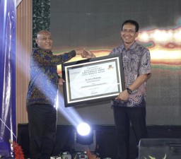 Pemkab Bojonegoro Raih Penghargaan Desa Inspiratif Berkat Program Pemberdayaan Masyarakat