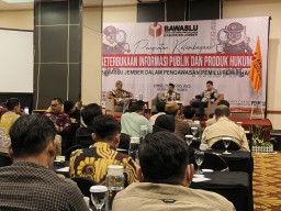 Anggota DPR Asal Jember Soroti Rendahnya Kepercayaan Publik Terhadap Pemilu