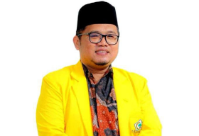 Musda XI DPD Golkar Bojonegoro, Ahmad Supriyanto Terpilih Secara Aklamasi