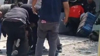 Debt Collector Diduga Keroyok Sopir Truk di Bojonegoro