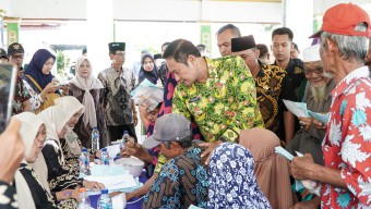 Jangkau Lebih dari 344 Ribu Warga, Capaian Cek Kesehatan Gratis Lamongan Tembus 69,92 Persen