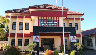 Ratusan Guru Honorer di Sumenep Tersisih dari Usulan PPPK, Bakal Gelar Aksi Protes