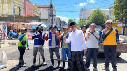 Wabup Jember Lapor KPK, Bupati Fawait Tanggapi Sumringah