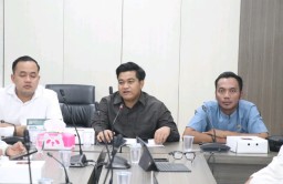 DPRD Gresik Bahas Solusi Status 1.459 Pegawai Non ASN