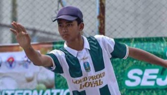 Atlet Petanque Muda Sumenep Masuk Timnas SEA Games 2025