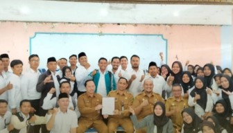 Pemkab Sumenep Akan Perjuangkan Tambahan 476 Guru Honorer ke KemenPAN-RB