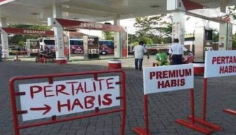 DPRD Sumenep Minta Pertamina Pastikan Distribusi BBM ke Pulau Sapudi Lancar