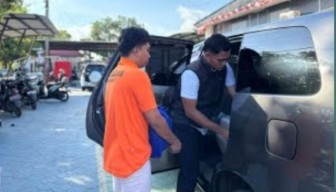 Over Kapasitas Rutan Sumenep, Satu Napi Dipindah ke Lapas Malang