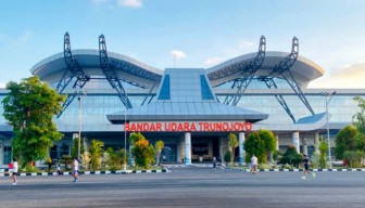Dapat Subsidi APBN Rp 12 Miliar, Tiket Pesawat dari Bandara Trunojoyo Sumenep Jadi Lebih Murah