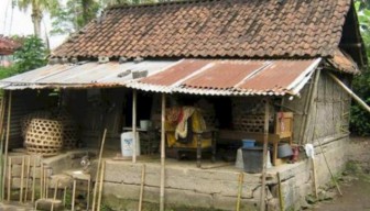 Anggaran Naik, Jumlah Penerima Turun Jadi Strategi Sumenep Perbaiki Rumah Tak Layak Huni