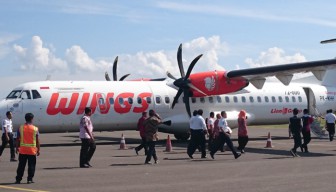 Wings Akan Terbangi Surabaya-Banyuwangi Tiga Kali Sepekan