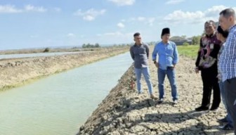 DPRD Sumenep Bongkar Kejanggalan Proyek Banjir Rp 1 Miliar Lebih