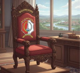 Empat Pejabat Ikut Seleksi Sekda Bojonegoro, Satu Peserta dari Blitar