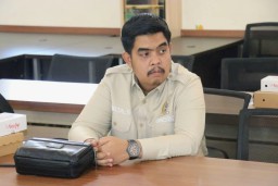 Target Retribusi Selalu Tak Terpenuhi, Dewan Minta Evaluasi Total Pengelolaan Parkir Tepi Jalan Umum di Gresik