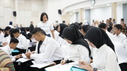 109 Mahasiswa ITPLN Raih “Tiket Emas” Ikatan Kerja Bersama PLN