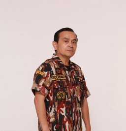 GM FKPPI Luncurkan Program 'JAGAT' untuk Jaga Ketertiban dengan Gotong Royong