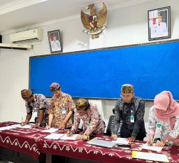 Lima Situs di Sampang Direkomendasikan Jadi Cagar Budaya
