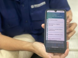 BPJS Kesehatan Gresik Ingatkan Orang Tua Segera Daftarkan Bayi Baru Lahir ke JKN