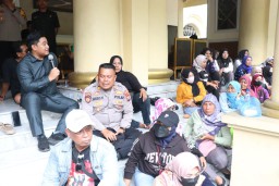 DPRD Gresik Desak Perusahaan Hapus Batasan Usia dalam Rekrutmen Tenaga Kerja