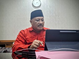 Bupati Yani Masuk Kandidat Calon Ketua PDIP Gresik, Bersaing dengan Mujid Riduan dan 11 Calon Lain