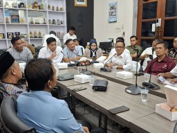 Hearing DPRD Gresik Soal Polemik Perumahan The Oso, Enam Rekomendasi Dikeluarkan