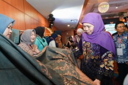 Misi Dagang Jatim di Kalsel Cetak Rekor Rp 1,66 Triliun, Khofifah: Bukti Sinergi Daerah Menguatkan Ekonomi Nasional