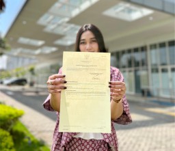 Icon Apartment, Pertama di Gresik yang Kantongi Sertifikat SHMSRS