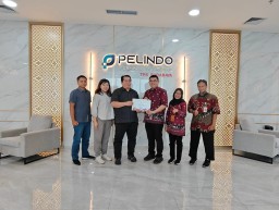 TPS Raih Penghargaan Wajib Pajak Teladan 2025, Bukti Konsistensi Kepatuhan dan Transparansi