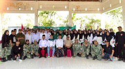 PKB Gresik Cetak Kader Muda Militan Lewat Sekolah Kader Perubahan