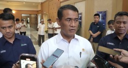 Dorong Hilirisasi Pertanian, Kementan dan SGN Siapkan Anggaran Rp9,95 Triliun