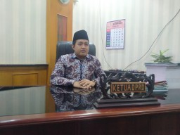 Ketua DPRD Sampang Bantah Tudingan Intervensi Pengangkatan PPPK Nakes