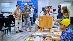 Disperindag Jatim dan JIIPE Fasilitasi Kemitraan IKM dengan Industri