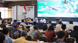 Jamin Akurasi Data, Kakanwil BPN Jatim Kawal Langsung Proyek Strategis ILASPP di Lima Kabupaten