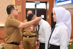 Sekdaprov Jatim Tegaskan ASN Harus Jadi Problem Solver