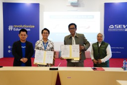 Bank Jatim dan Sentra Finansial Teknologi (SFT) Pererat Kerja Sama Melalui Layanan Virtual Account