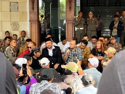 Bupati Yani Tegaskan Komitmen JIIPE Prioritaskan Warga Gresik