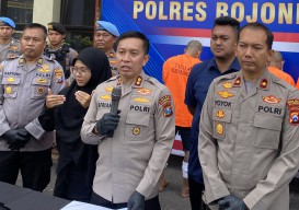 Ribuan Baladewa Siap Guncang Bojonegoro, Polres Jamin Konser Dewa 19 Aman
