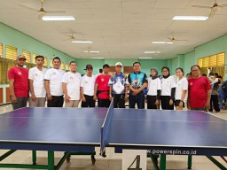 Debut Manis, PGRI Bangkalan Raih Medali di Porsenijar Zona 3 Jawa Timur