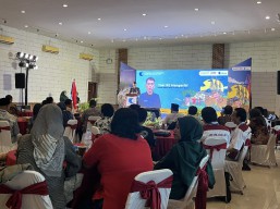 Perda Bangkalan Harus Pro Rakyat, KemenHAM Jatim Ingatkan Jangan Abaikan HAM