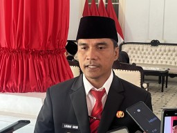 Bupati Lukman Rotasi 197 Pejabat, Pastikan Mutasi Murni Berdasar Kompetensi