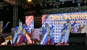 MCF 2025 Sumenep Rugikan APBD Rp305 Juta, Mendagri Sudah Ingatkan