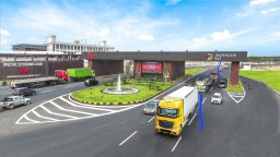 AKR Andalkan JIIPE Beri Kontribusi pada Pendapatan Korporasi