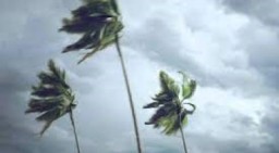 Fenomena Angin Kencang Melanda Surabaya dan Jawa Timur, BMKG Jelaskan Penyebabnya