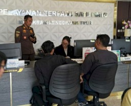 Wali Kota Surabaya Eri Cahyadi Dilaporkan ke Kejati Jatim