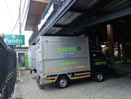 Program Makan Gratis di SMAN 1 Kedungwaru Dihentikan, Belum Ada Penjelasan Resmi